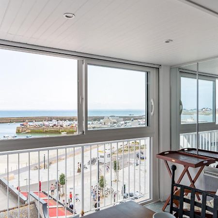 Apartment Residence Kerentrech-5 By Interhome Кіберон Екстер'єр фото