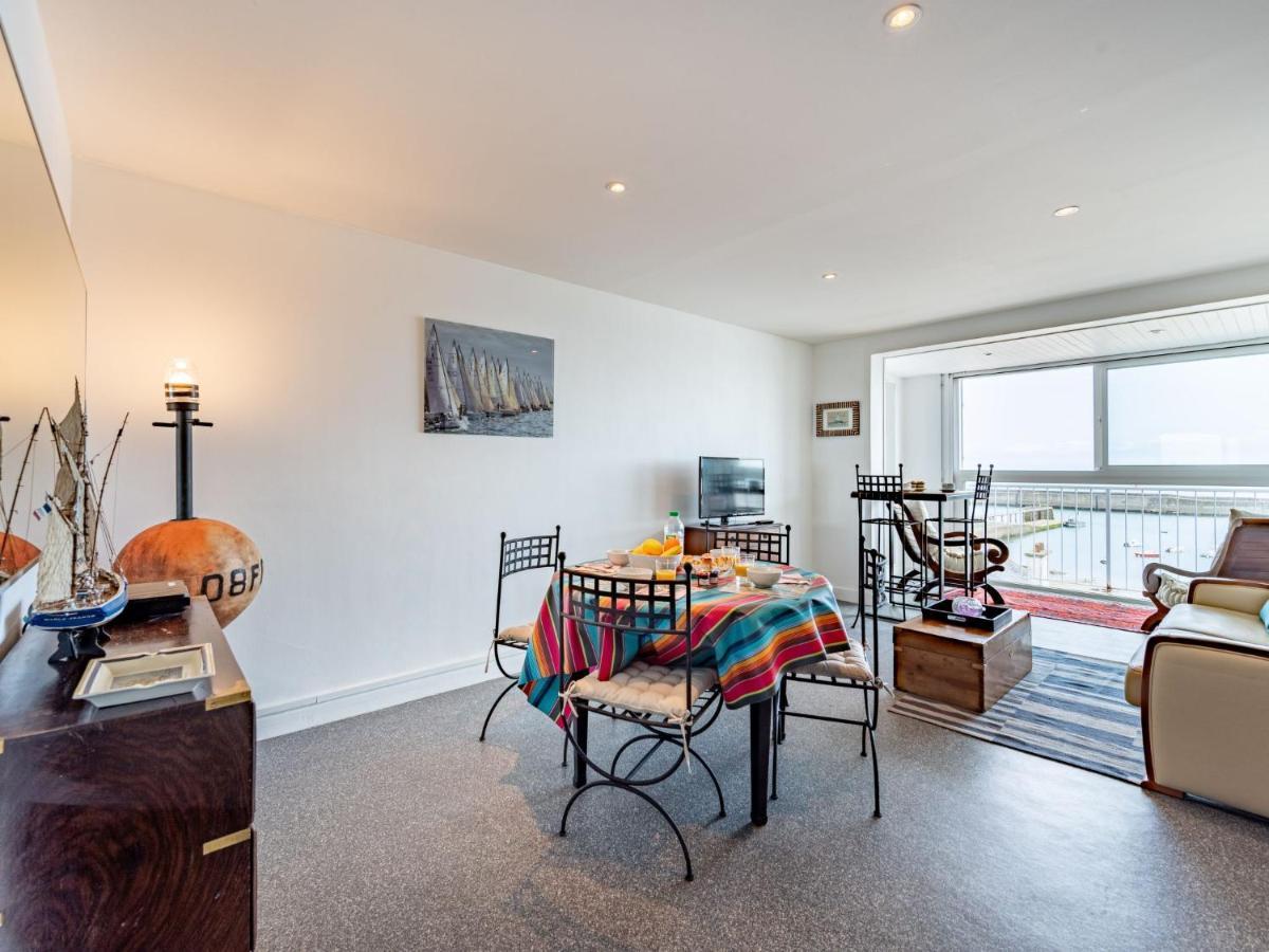 Apartment Residence Kerentrech-5 By Interhome Кіберон Екстер'єр фото